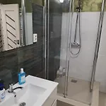 Scp 3 Апартаменти