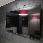 Scp 3 Апартаменти