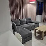 Appartement Scp 3 *
