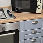 Scp 3 Apartman Bukarest