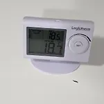 Scp 3 Appartement Boekarest