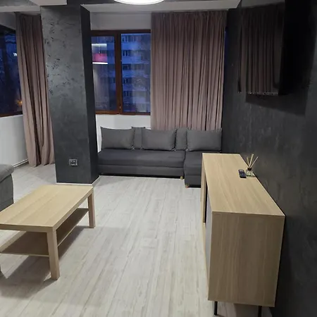 Apartment Scp 3 *