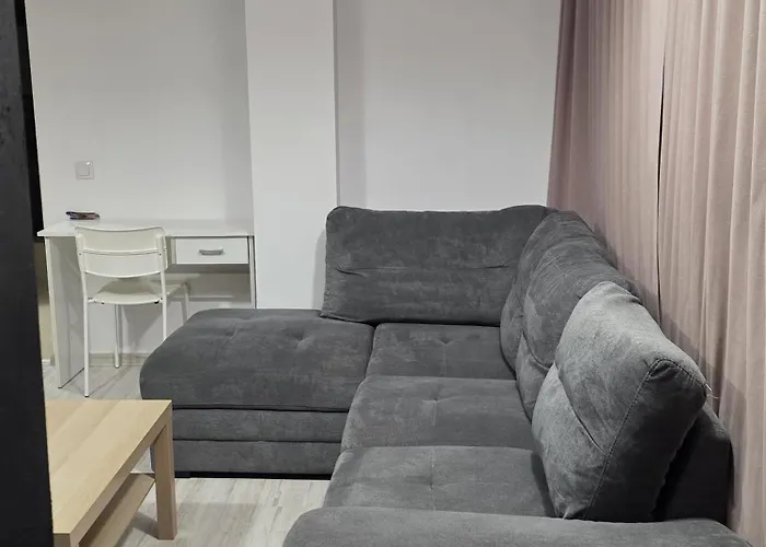 Scp 3 * Bucharest