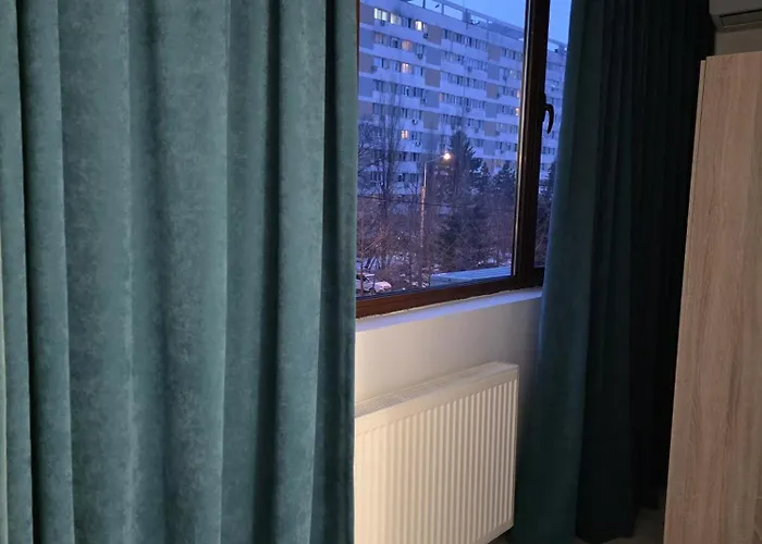Scp 3 Apartment