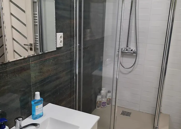 Scp 3 Apartment