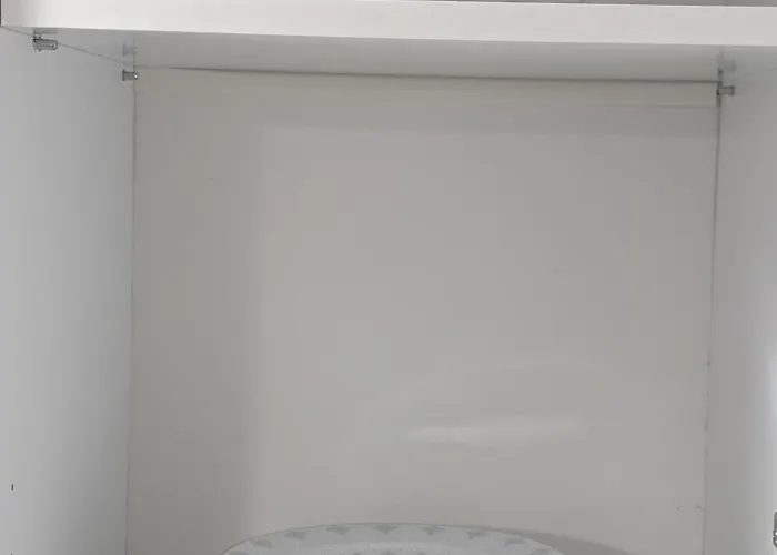 Scp 3 Apartment