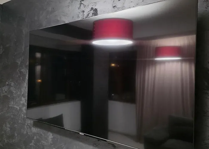 Scp 3 Apartment