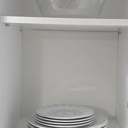 Scp 3 Apartman