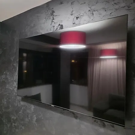 Scp 3 Apartman