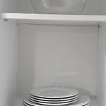 Scp 3 아파트
