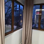 Scp 3 부쿠레슈티