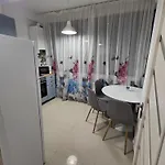 아파트 Scp 3